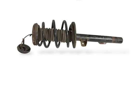 BMW 7 E38 Front shock absorber with coil spring 1090890