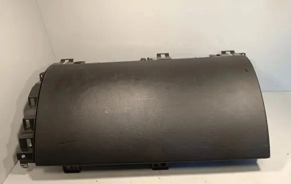 Jaguar XF X250 Glove box