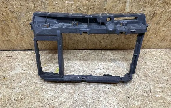 Citroen C3 Radiator support slam panel 