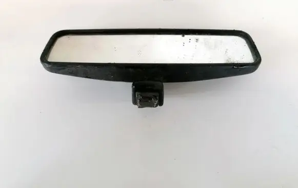 Peugeot 206 Rear view mirror (interior) e200708