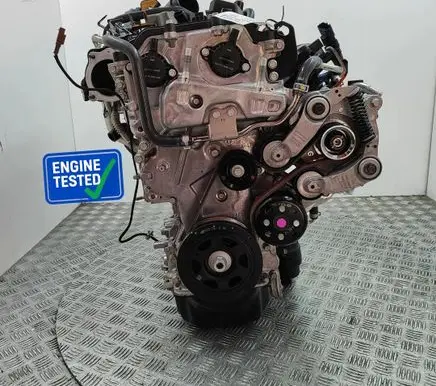 KIA Sportage Engine G4FT
