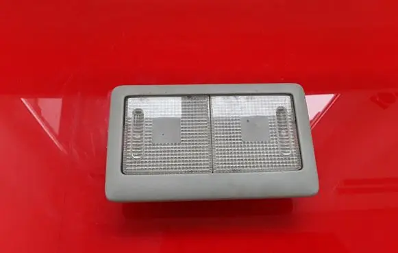 Fiat Sedici Interior lighting switch NOCODE