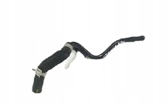 KIA Stonic Engine coolant pipe/hose 2671208010