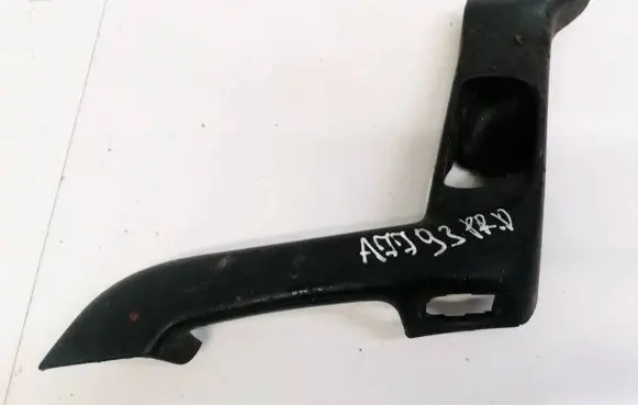 Opel Astra G Front door window switch trim 024434102 17663