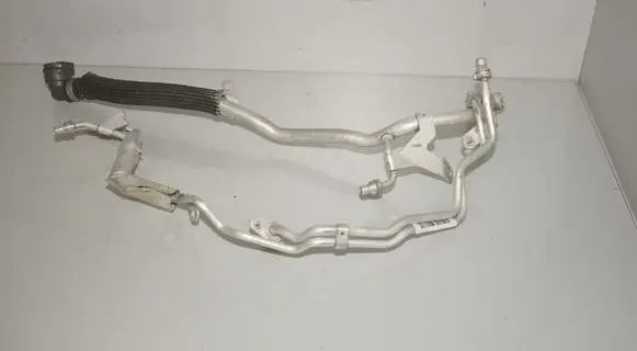 BMW 2 Active Tourer U06 Engine coolant pipe/hose 7926147 7828900 11537926147