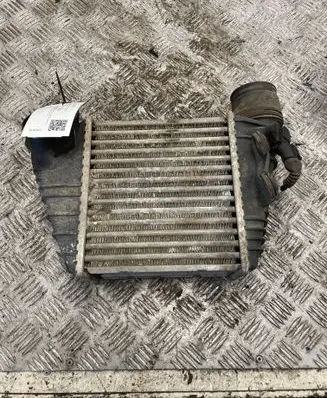 Volkswagen Golf IV Intercooler radiator 862328X