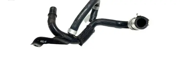 KIA Sorento IV Engine coolant pipe/hose 254202R000 32973