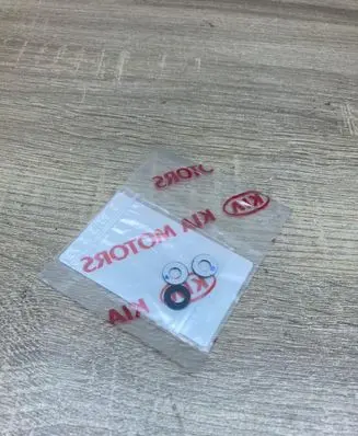 KIA Ceed Other front door trim element 1351204090QQK