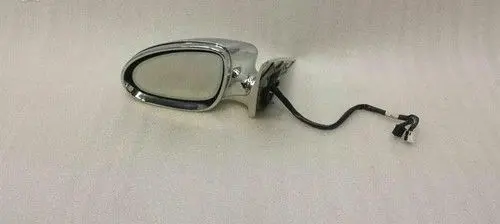 Mercedes-Benz S W221 Front door electric wing mirror A2218100576