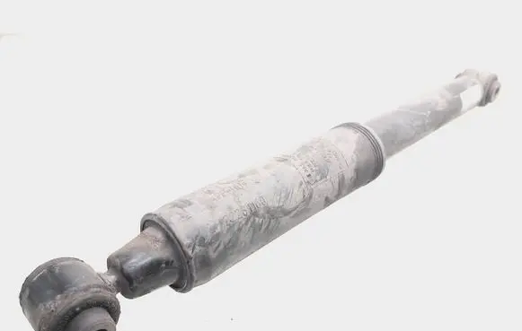 Citroen C3 Rear shock absorber/damper 9824997280