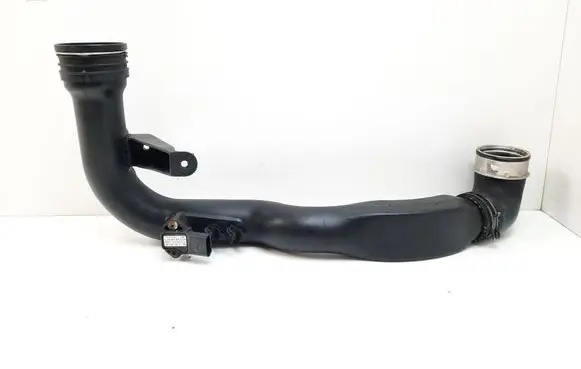 Audi A4 S4 B7 8E 8H Intercooler hose/pipe 8E0145840 3B0145838A