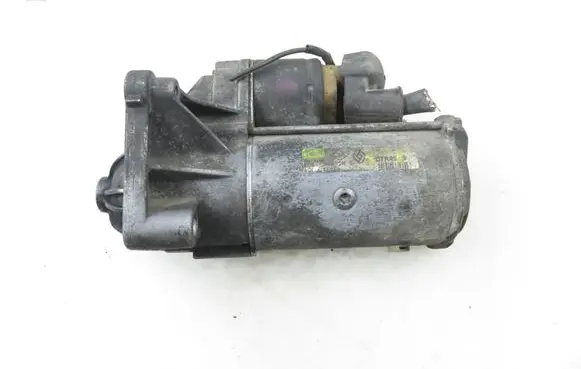 Suzuki Grand Vitara II Starter motor D7R49