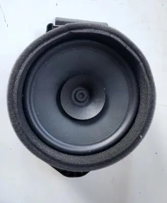 Opel Insignia B Rear door speaker 000196717