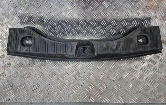 Opel Mokka X Trunk/boot sill cover protection 94522424