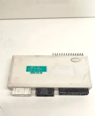 Land Rover Range Rover L322 Central body control module YWC000920
