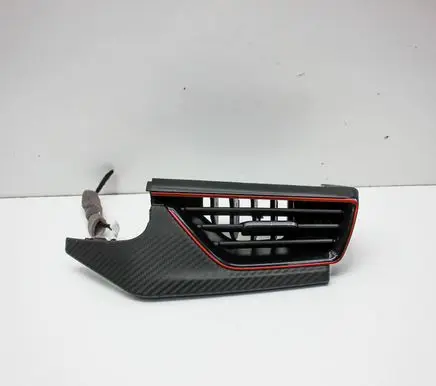 Skoda Kamiq Dashboard air vent grill cover trim 655819702K