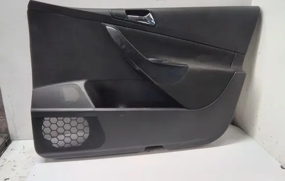 Volkswagen PASSAT B6 Front door card panel trim