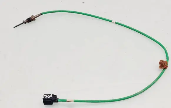 Ford Focus Exhaust gas temperature sensor KX7112B591AA