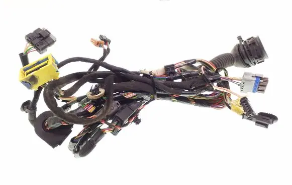 Peugeot 508 Front door wiring loom 9675215480
