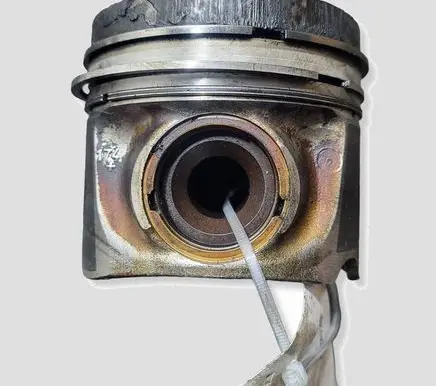 Volvo V60 Piston D4204T5