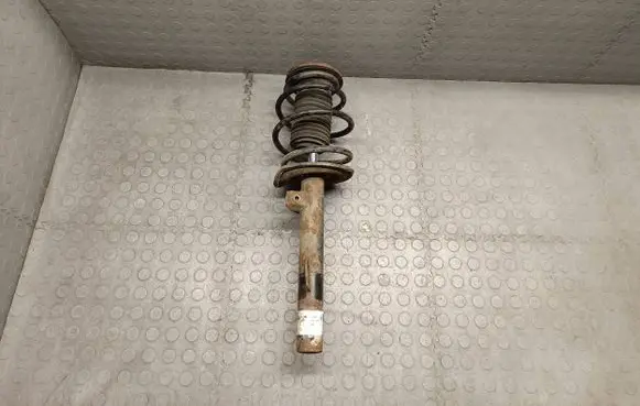 BMW 7 E38 Front shock absorber/damper 1091570