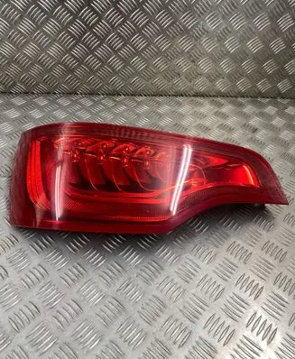 Audi Q7 4L Rear/tail lights 4L0945093F