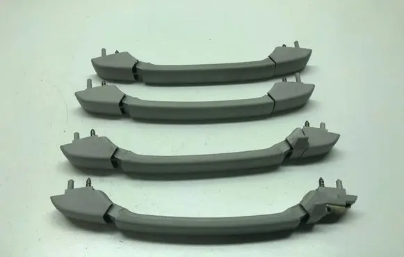 BMW 3 E46 A set of handles for the ceiling 8231323 8231324 8231321