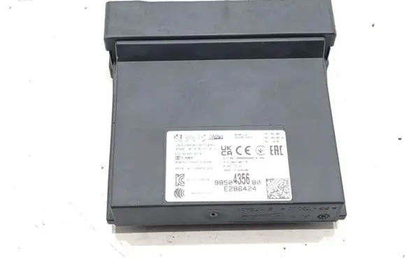 Xenon control unit/module