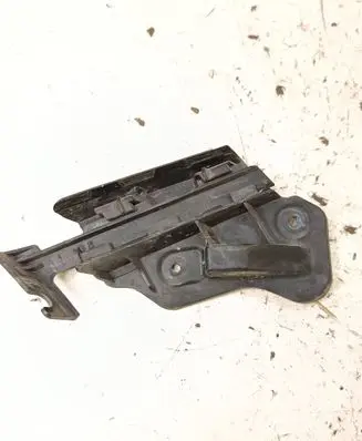 Volkswagen Golf Plus Front bumper mounting bracket 5M0807184 5M0807050