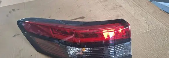 Nissan Pathfinder Rear/tail lights 26555-6TA0B 265556TA0B 2201030121305