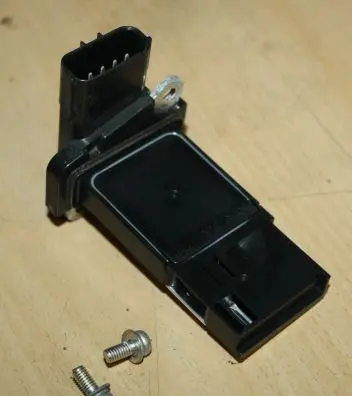 Honda Civic Mass air flow meter