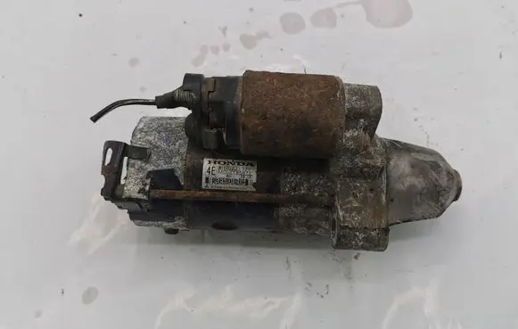 Honda Accord Starter motor M002T85672