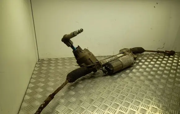 Mercedes-Benz Sprinter W907 W910 Steering rack 9074603902