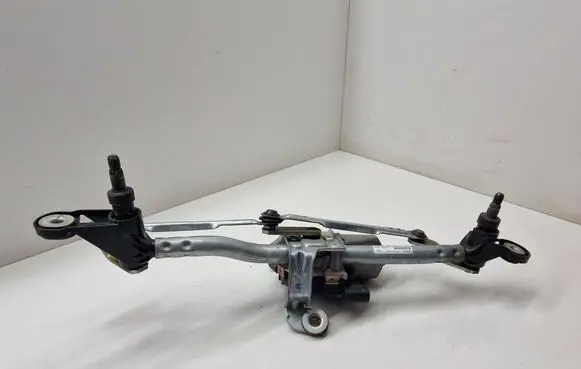 Ford Ecosport Front wiper linkage and motor GN1517500AE 3397021983 20180615