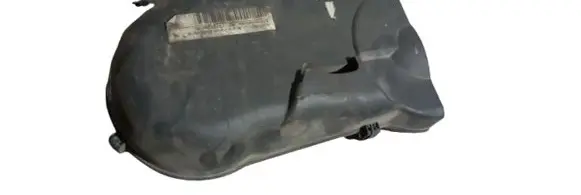 Audi A4 S4 B6 8E 8H Timing belt guard (cover) 059109123G