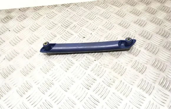 Smart ForTwo I Other interior part