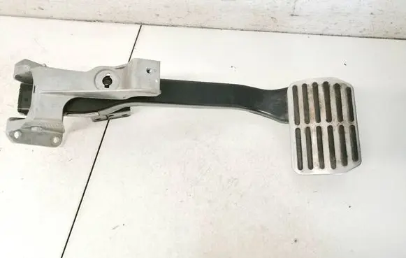 Volkswagen Phaeton Brake pedal 3d1721196d
