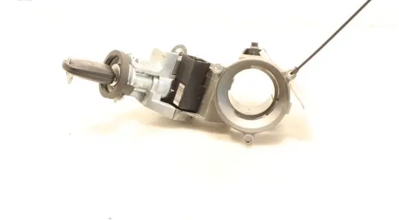 Opel Corsa D Ignition lock