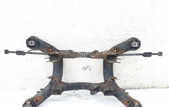Mercedes-Benz R W251 Rear subframe 33789R281