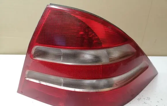 Mercedes-Benz S W220 Rear/tail lights A2208200664 255006 255122R