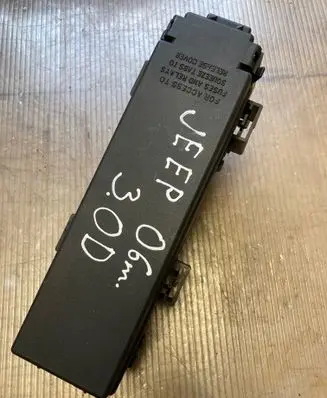 Jeep Grand Cherokee (WK) Fuse module 56050346AF