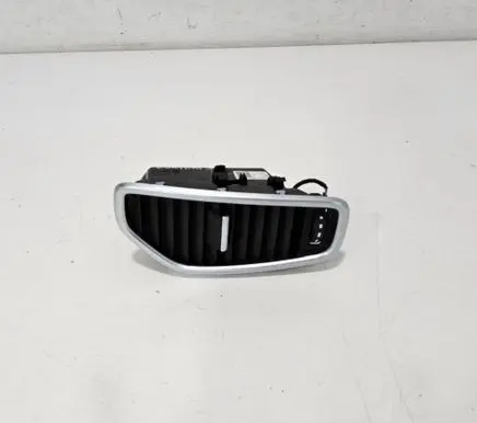 Porsche Cayenne (9Y0 9Y3) Dashboard side air vent grill/cover trim 9Y0820952 9Y0820952G0B