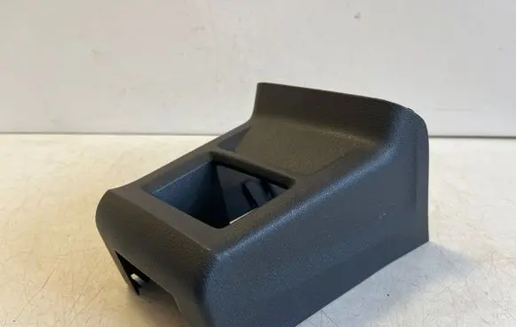 Audi Q2 - Other center console (tunnel) element 81A864376B