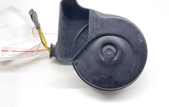 Mercedes-Benz C W205 Horn signal A046522