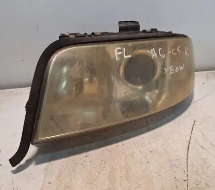 Audi A6 S6 C5 4B Headlight/headlamp 15592300LI 15592300 15592900