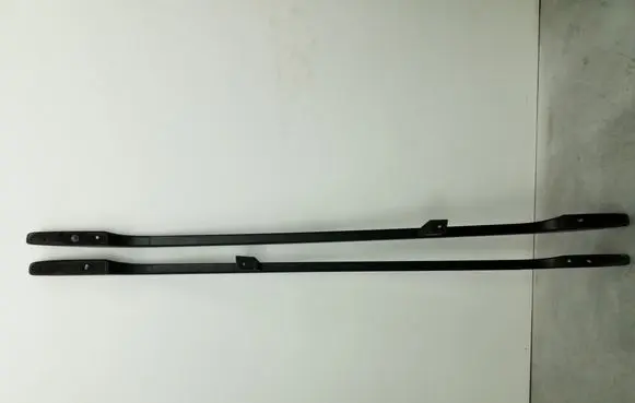Volkswagen Golf VI Roof bar rail 1K9860026 1K9860025