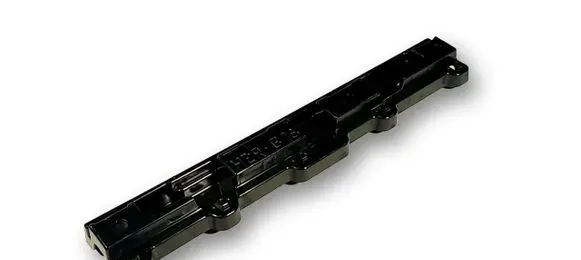 BMW M8 F93 Gran Coupe Sill/side skirt trim 51777497692 7497692
