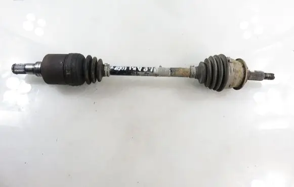 Opel Agila B Front driveshaft 