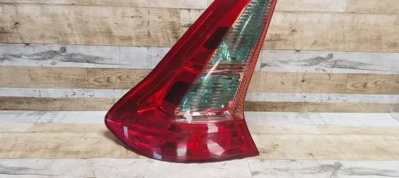 Citroen C4 I Rear/tail lights 9646801777 4CXX13405A 964680177703