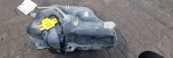 Ford Transit VII AdBlue liquid reservoir 